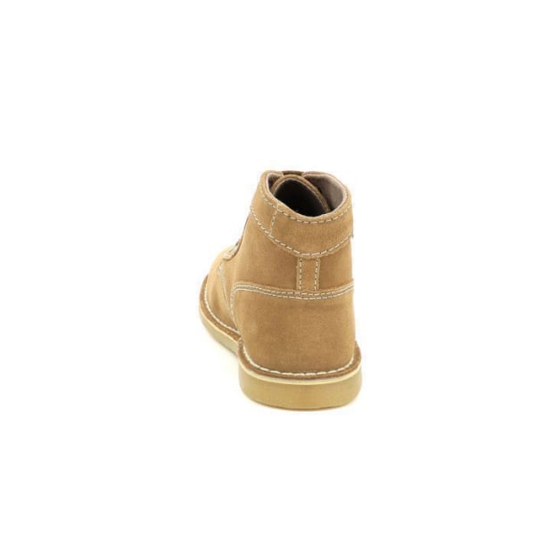 KICKERS Kicklegend camel boots Dam Kamel 38