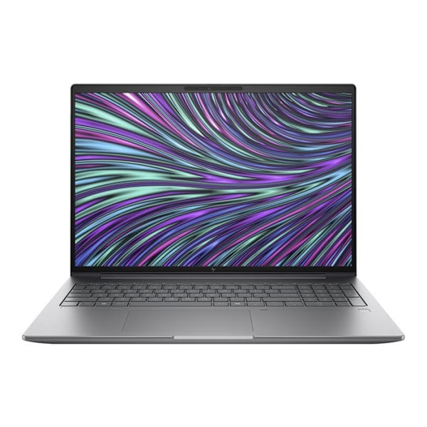 HP ZBook Power G11 Intel Core Ultra 7 155H 16p AG WUXGA 400nits 16GB 1TB SSD RTX 1000 W11P (FR)
