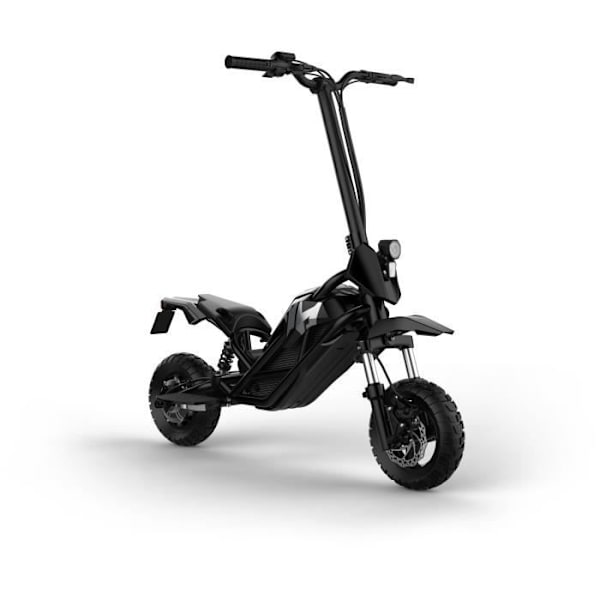 Elskoter - ACER - Predator Extreme - 350 W - 10" Svart