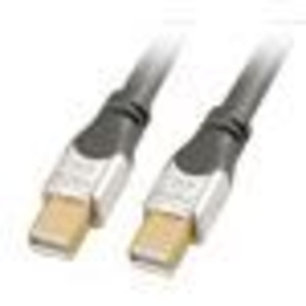 Kabel Mini DisplayPort, Premium, 2m