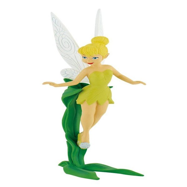 Bullyland - Tinker Bell Figurine - BULLYWORLD Beige