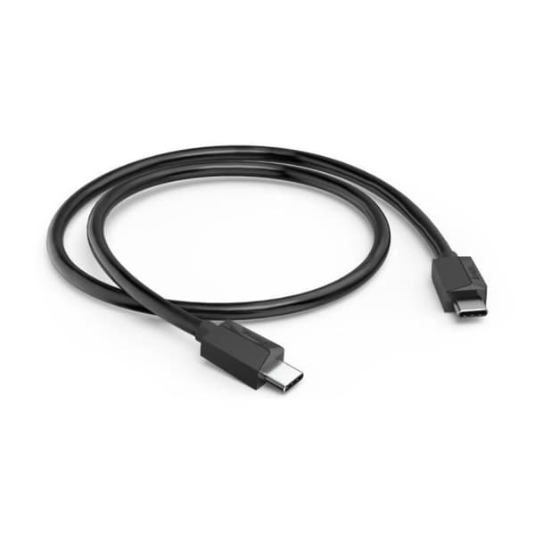 USB-C-kabel - HAMA - 3,00 m - 480 Mbit/s - 3 A - 60 W