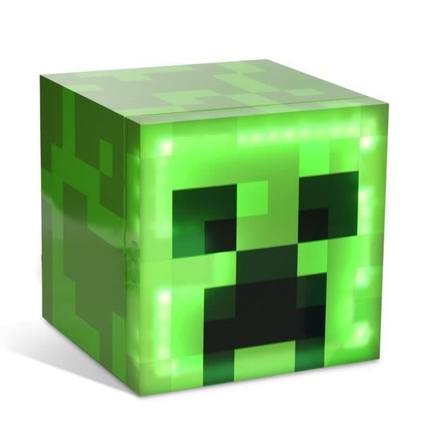 Mini Kyl - UKONIC - Minecraft - 6,7L - Portabel - 1 Dörr Grön