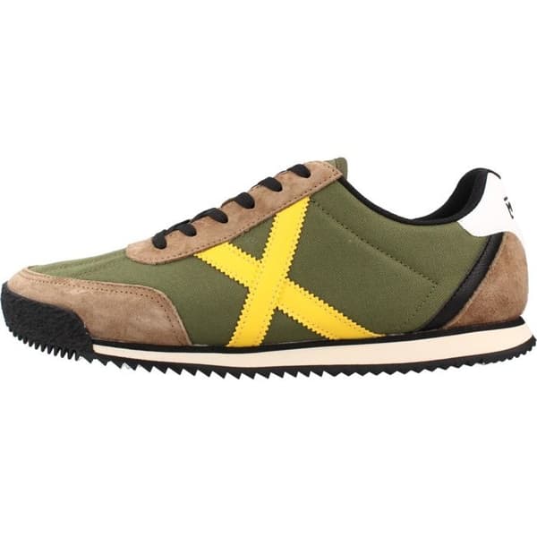 MUNICH Riber 8033010 Khaki Caqui 46