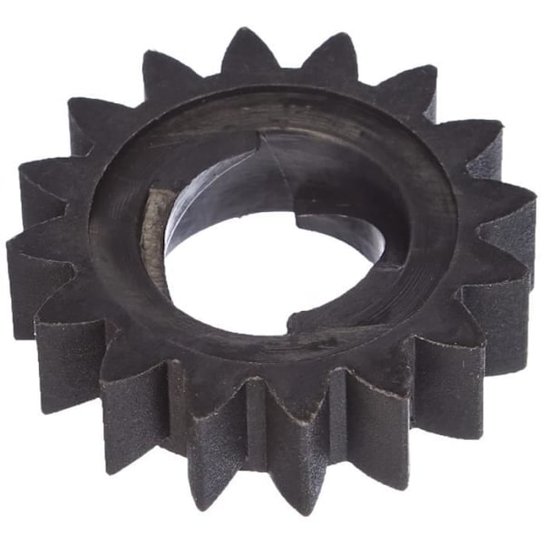 Greenstar 6256 Startpinion