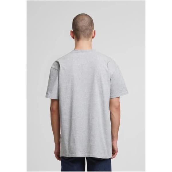 T-shirt Dangerous DNGRS SprayPrint grå jag
