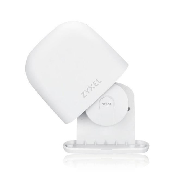 ZYXEL-hölje för installation av accesspunkter utomhus