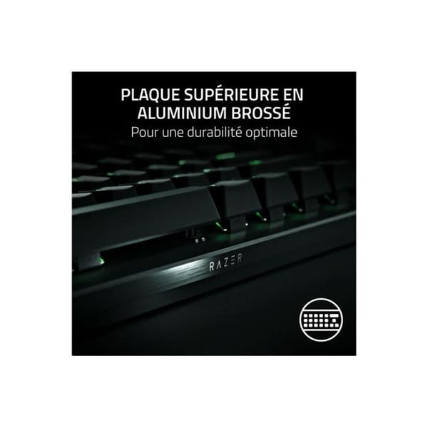 Razer Huntsman v3 Pro
