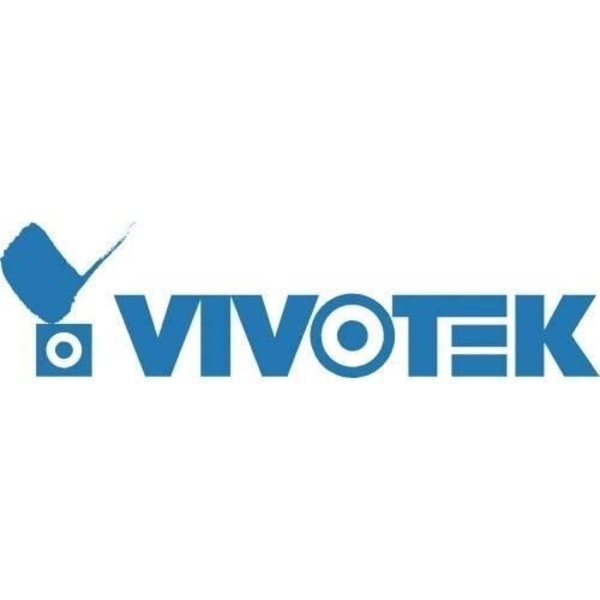 Kamera - VIVOTEK - C-SERIE FD9388-HTV - 5MP - Utomhus - IR Vit