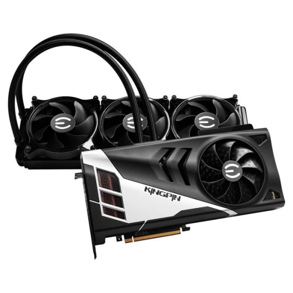 Evga internt grafikkort - 24G-P5-4998-KR