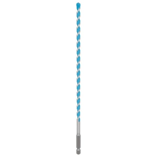 Foret - Bosch - Expert HEX-9 - Ø 6,5 mm - Längd 250 mm - MultiConstruction