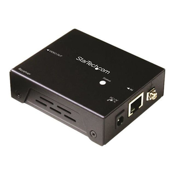HDBaseT förlängningskit - STARTECH - UHD 4K - 70 m - 1 HDMI-ingång - 1 HDMI-utgång