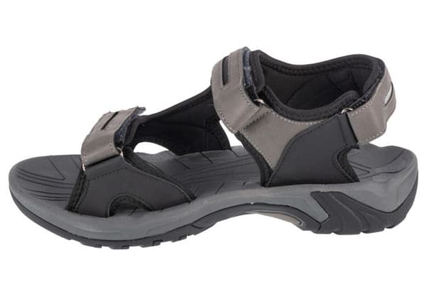 Sandaler Herr, Grön, Campus Paruma Sandal Grön 44