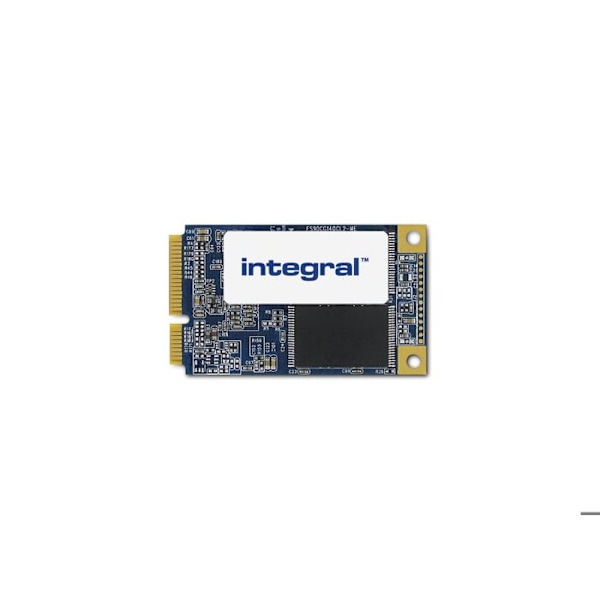 INTEGRAL Integral MO-300 (2020)