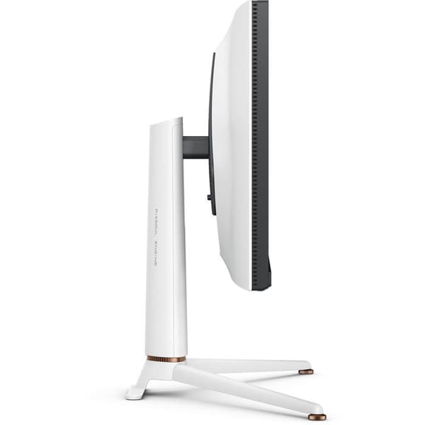 LCD-skärm - BenQ - EX271Q - 27" - QHD - 180Hz - IPS-panel - 1ms