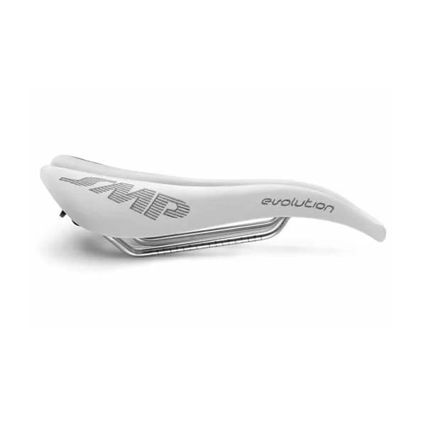 Selle SMP Evolution Vit vit