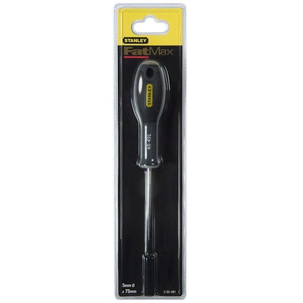 Stanley Punch Fatmax 5 x 75 mm