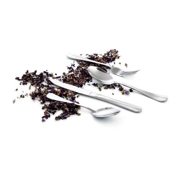 Amefa Baguette dessertsked (12 st) Rostfritt stål