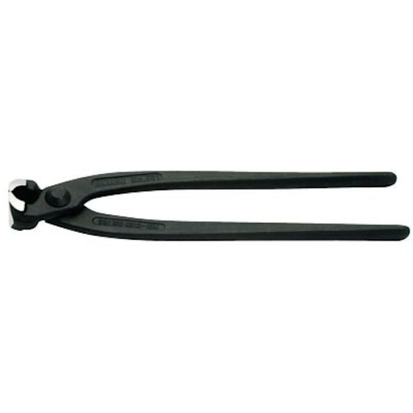 KSTOOLS Rysk tång - 9 tum - 220 mm - Elskydd - Svart