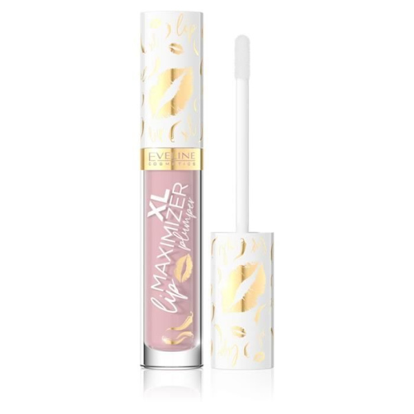 XL Lip Maximizer Plumper Gloss błyszczyk powiększający usta 02 Bora Bora 4,5 ml