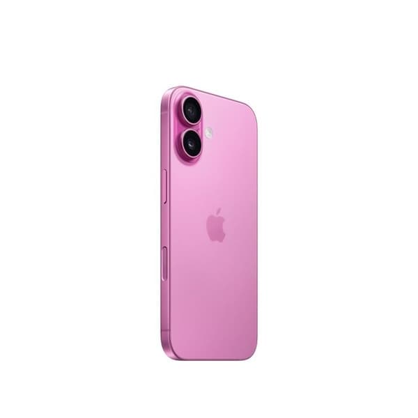 iPhone 16 Rosa 128Go Ros