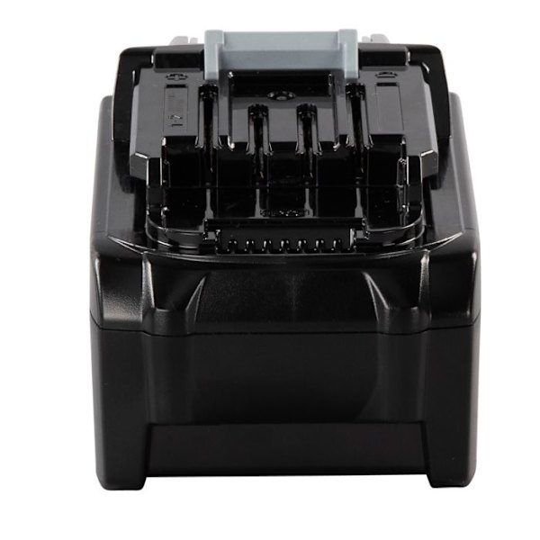 Batteri Makita Max XGT med laddningsindikator - MAKITA - 40V 4 Ah - 191B26-6