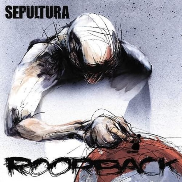 Sepultura - Roorback [VINYL LP]