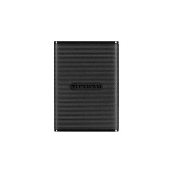 Transcend ESD270C 500GB USB-C - Extern Solid State Drive