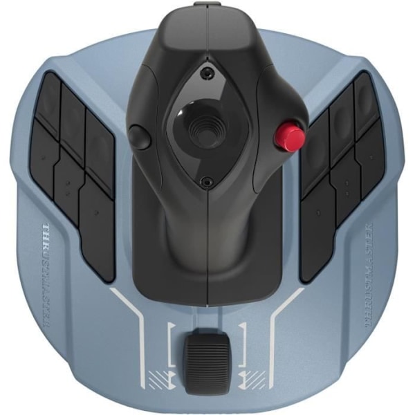 Joystick THRUSTMASTER TCA Sidestick Airbus Edition - Ergonomisk kopia av Airbus ministicka