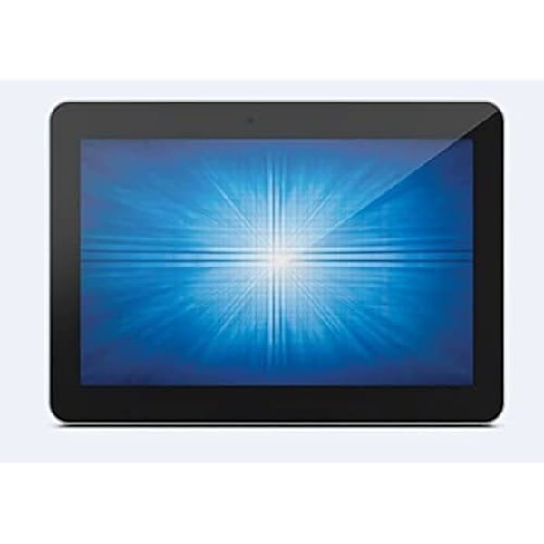 Stationär bildskärm - ELO - PAYPOINT 24+27IN REPL STD 02 - Svart - 24 tum - Pekskärm