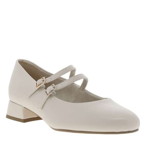 Platta ballerinas beige 39