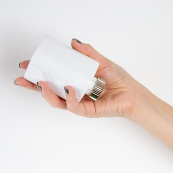 Termostatventil för wifi-radiator – SHELLYTRV