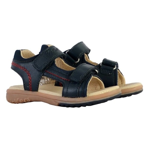 KICKERS Sandaler Platino Marin Marin 32