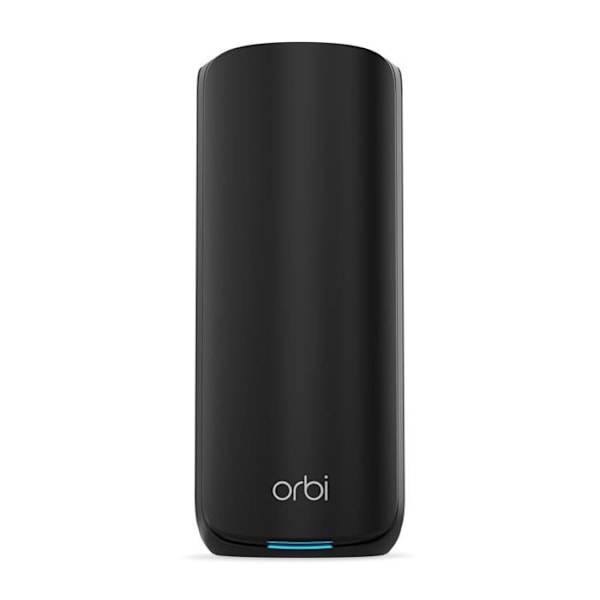 Wi-Fi-system - NETGEAR - Orbi 870 RBE870B - Wi-Fi 7 - 10GbE - 2.5GbE - upp till 3000 kvadratfot