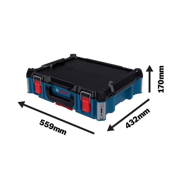 BOSCH L-Boxx Contractor 170