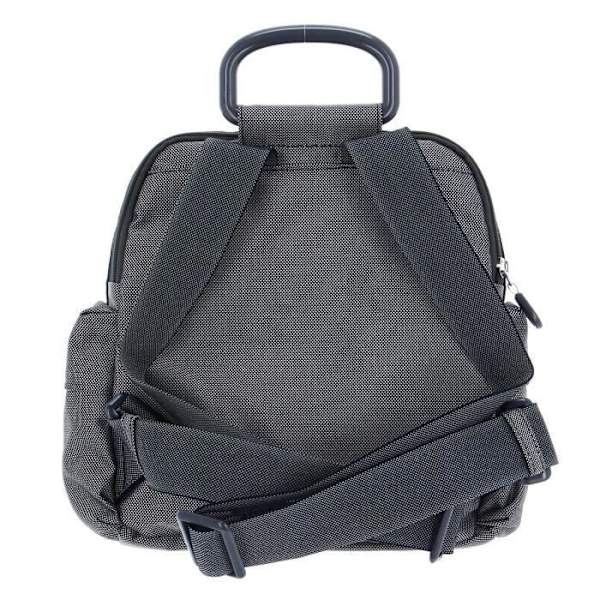 MANDARINA DUCK MD20 Ryggsäck S Smoked Pearl [227785] - ryggsäck sac a dos