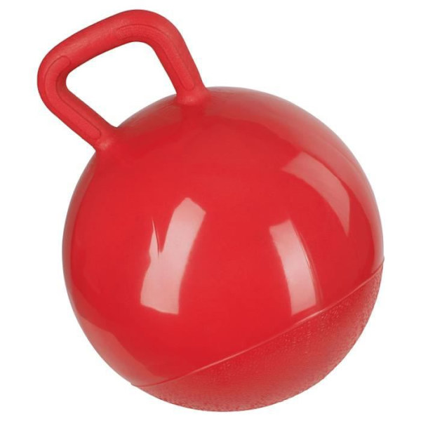 Spelboll - Kerbl - 32398 - Röd - 25 cm - Oförstörbar Röd