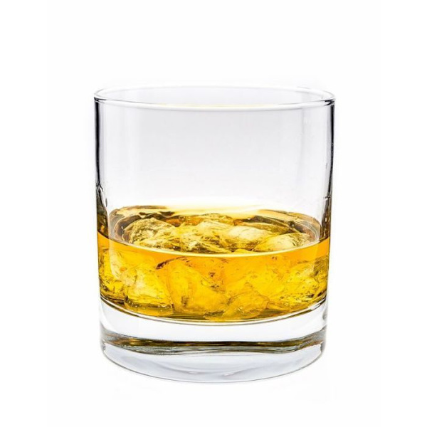 Blandade glas - Arcoroc glasmix - ARC 59947 - Islandsglasset 6 delar (38 cl)
