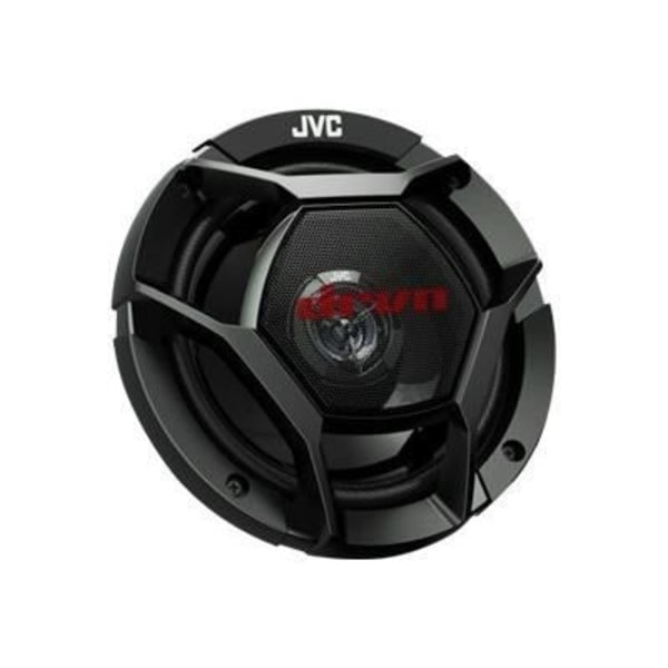 JVC CS-DR1720 2-vägs separata autohögtalare 17 cm HPA