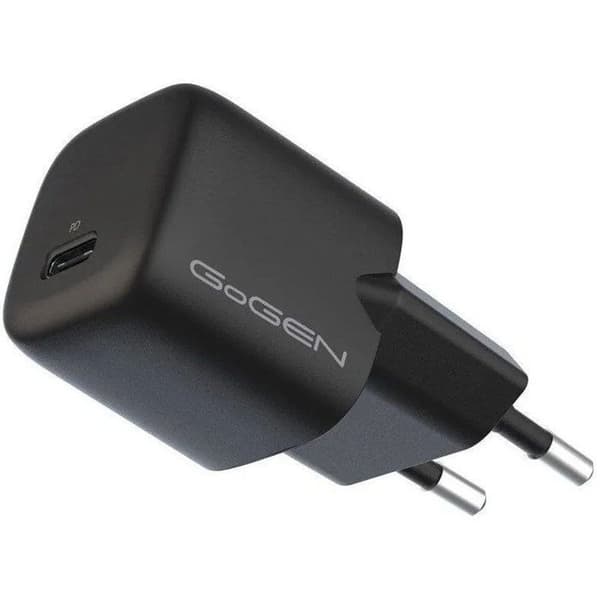 Laddare - väggadapter Gogen Laddare USB ACHPD130B PD 30 W 20 V C