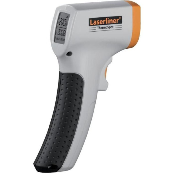 Laserliner ThermoSpot Optisk (termometer) 8:1 -20 till +315 °C