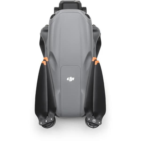 DJI Drone AIR 3S + radiostyrning RC-N3