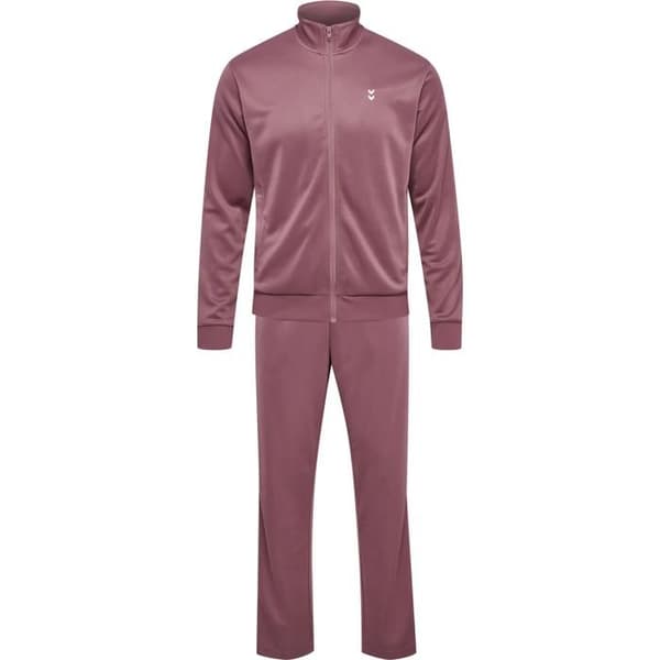 Sweatshirt Hummel Pulse - nostalgisk mauve längtansfull mauve S