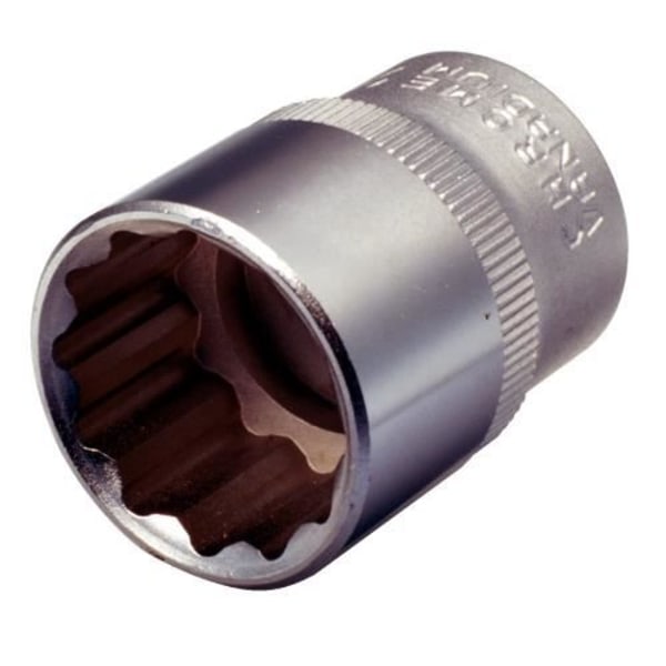 ULTIMATE® 1/2" sexkantshylsa, 28 mm KS TOOLS 922.1628