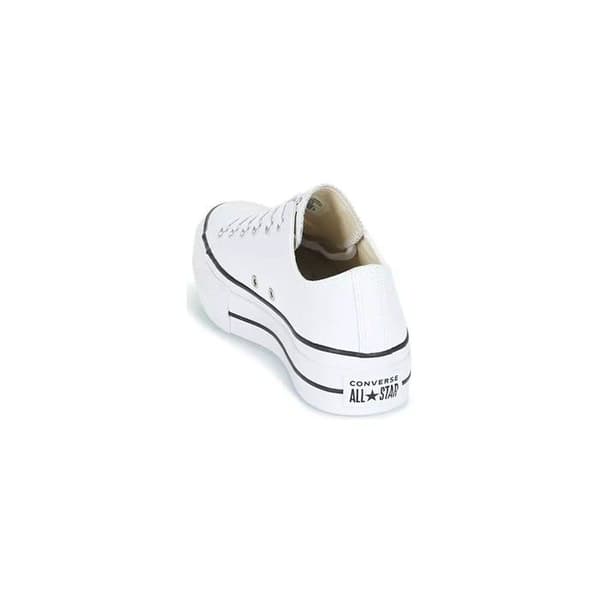 Converse-korgar Vit 37