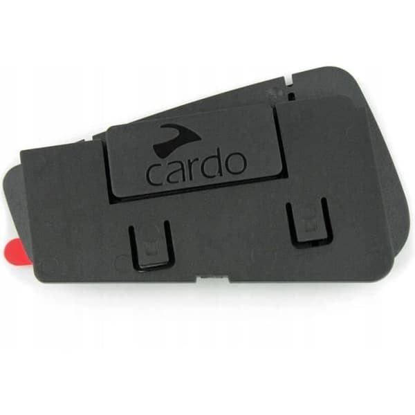 Underhållsset - Cardo - Packtalk/Freecom/Spirit - One size - Svart - Universell