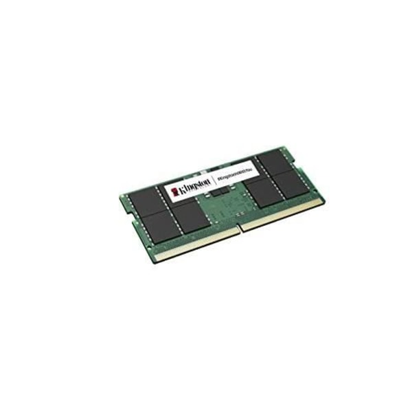 8GB DDR5 5600 SODIMM Kingston-märkt
