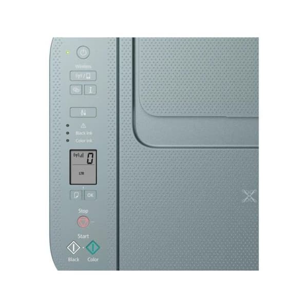 CANON - Produktmodell: TS
