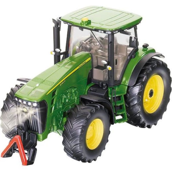 John Deere 8345 R SikuControl 1:32 fjärrstyrd traktor för barn från 3 år och uppåt