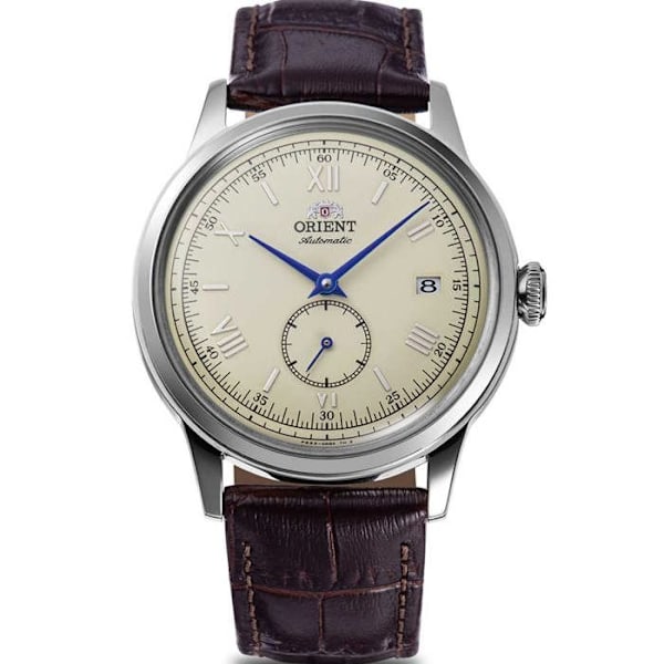 Orient RA-AP0105Y30B Klocka Herr Bambino Små Sekund 38,5 mm